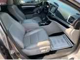Thumbnail of 2018 Predawn Gray Mica Toyota Highlander