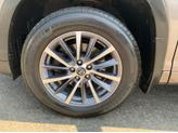 Thumbnail of 2018 Predawn Gray Mica Toyota Highlander
