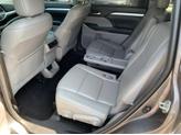 Thumbnail of 2018 Predawn Gray Mica Toyota Highlander