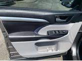 Thumbnail of 2018 Predawn Gray Mica Toyota Highlander