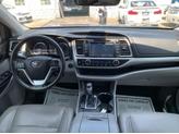Thumbnail of 2018 Predawn Gray Mica Toyota Highlander