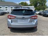 Thumbnail of 2018 Ice Silver Metallic Subaru Impreza
