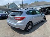 Thumbnail of 2018 Ice Silver Metallic Subaru Impreza