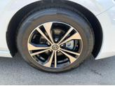 Thumbnail of 2022 White Nissan Sentra