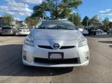 Thumbnail of 2010 Winter Gray Metallic Toyota Prius