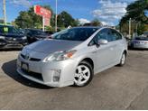 Photo of 2010 Winter Gray Metallic Toyota Prius