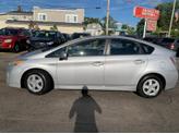 Thumbnail of 2010 Winter Gray Metallic Toyota Prius