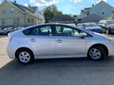 Thumbnail of 2010 Winter Gray Metallic Toyota Prius