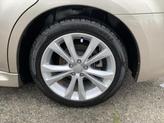 Thumbnail of 2014 GOLD Subaru Legacy