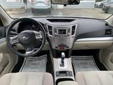 Thumbnail of 2014 GOLD Subaru Legacy