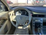 Thumbnail of 2010 Caspian Blue Metallic Volvo XC70