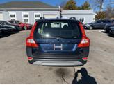 Thumbnail of 2010 Caspian Blue Metallic Volvo XC70