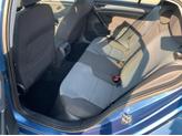 Thumbnail of 2015 Blue Volkswagen e-Golf