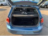 Thumbnail of 2015 Blue Volkswagen e-Golf