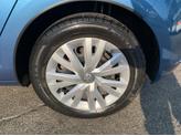 Thumbnail of 2015 Blue Volkswagen e-Golf