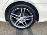 Thumbnail of 2015 White Mercedes-Benz E-Class