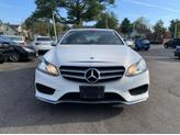 Thumbnail of 2015 White Mercedes-Benz E-Class