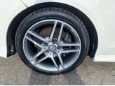 Thumbnail of 2015 White Mercedes-Benz E-Class