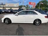 Thumbnail of 2015 White Mercedes-Benz E-Class