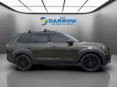 Thumbnail of 2022 Dark Moss Kia Telluride