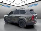 Thumbnail of 2022 Dark Moss Kia Telluride