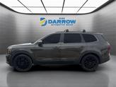 Thumbnail of 2022 Dark Moss Kia Telluride