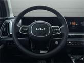Thumbnail of 2024 Wolf Gray Kia Sorento