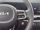 Thumbnail of 2024 Wolf Gray Kia Sorento