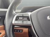 Thumbnail of 2024 Gravity Gray Kia Telluride