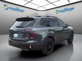Thumbnail of 2024 Gravity Gray Kia Telluride
