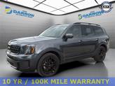 Photo of 2024 Gravity Gray Kia Telluride