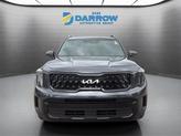 Thumbnail of 2024 Gravity Gray Kia Telluride