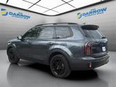 Thumbnail of 2024 Gravity Gray Kia Telluride