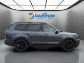 Thumbnail of 2024 Gravity Gray Kia Telluride