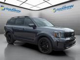 Thumbnail of 2024 Gravity Gray Kia Telluride