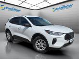 Thumbnail of 2023 Oxford White Ford Escape