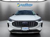 Thumbnail of 2023 Oxford White Ford Escape
