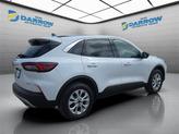 Thumbnail of 2023 Oxford White Ford Escape