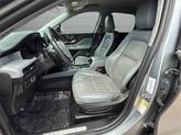 Thumbnail of 2022 Silver Radiance Metallic Clearcoat Lincoln Corsair