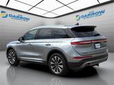 Thumbnail of 2022 Silver Radiance Metallic Clearcoat Lincoln Corsair
