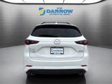 Thumbnail of 2024 Rhodium White Metallic Mazda CX-5