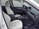 Thumbnail of 2024 Rhodium White Metallic Mazda CX-5