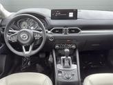 Thumbnail of 2024 Rhodium White Metallic Mazda CX-5