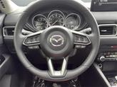 Thumbnail of 2024 Rhodium White Metallic Mazda CX-5