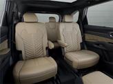 Thumbnail of 2025 Glacial White Pearl Kia Sorento