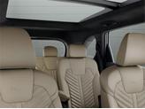 Thumbnail of 2025 Glacial White Pearl Kia Sorento