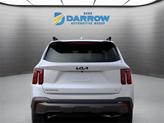 Thumbnail of 2025 Glacial White Pearl Kia Sorento