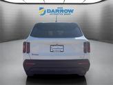 Thumbnail of 2023 Glacial White Pearl Kia Sorento