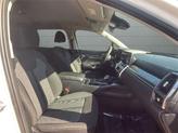 Thumbnail of 2023 Glacial White Pearl Kia Sorento