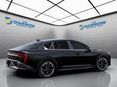 Thumbnail of 2025 Black Pearl Kia K4